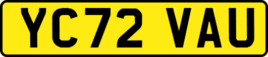 YC72VAU