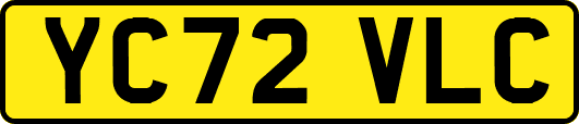 YC72VLC