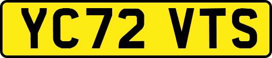 YC72VTS