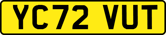 YC72VUT