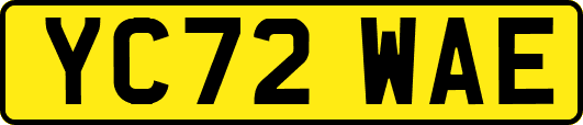 YC72WAE