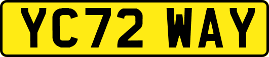 YC72WAY