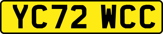 YC72WCC