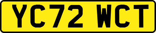 YC72WCT