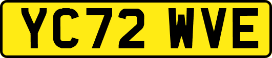 YC72WVE