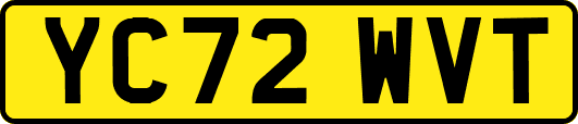 YC72WVT