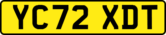 YC72XDT