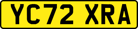 YC72XRA