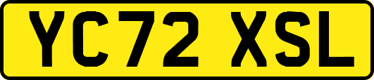 YC72XSL