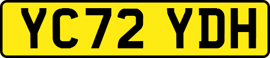 YC72YDH