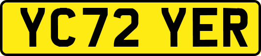 YC72YER