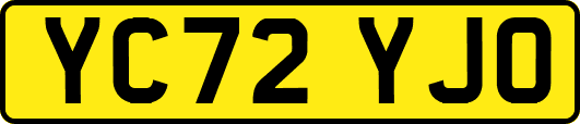 YC72YJO