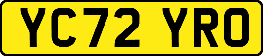 YC72YRO