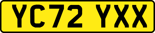 YC72YXX