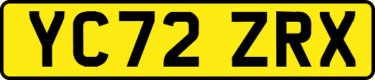 YC72ZRX