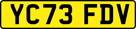 YC73FDV
