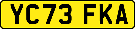 YC73FKA