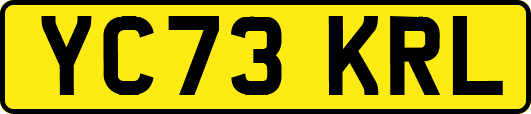 YC73KRL