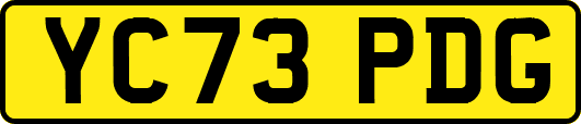 YC73PDG