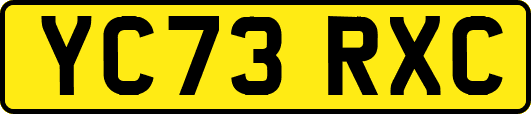 YC73RXC