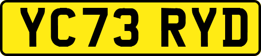 YC73RYD