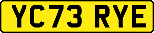 YC73RYE