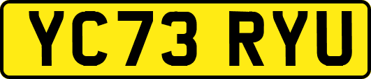YC73RYU