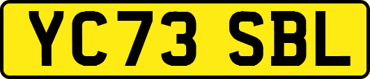 YC73SBL