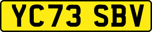YC73SBV