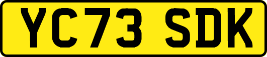 YC73SDK