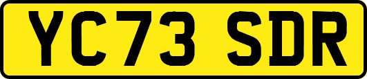 YC73SDR