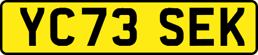 YC73SEK