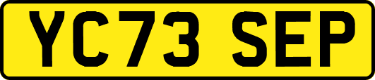 YC73SEP