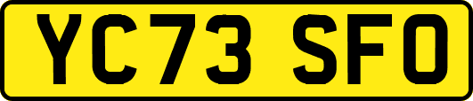 YC73SFO