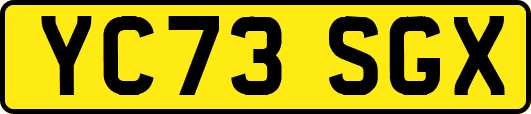 YC73SGX