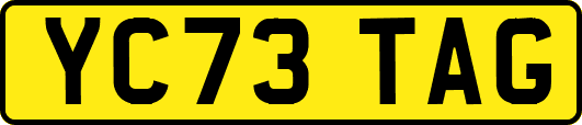 YC73TAG