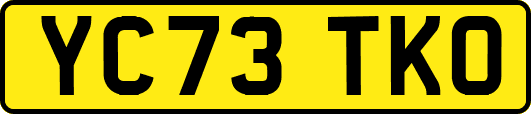 YC73TKO
