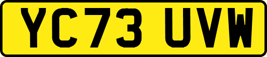 YC73UVW