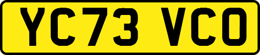 YC73VCO