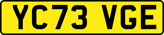 YC73VGE