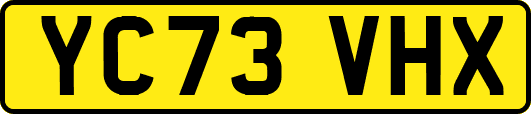 YC73VHX