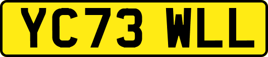 YC73WLL