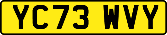 YC73WVY