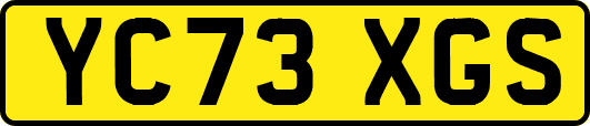 YC73XGS