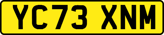 YC73XNM