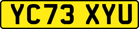YC73XYU