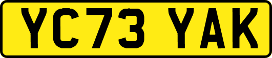 YC73YAK