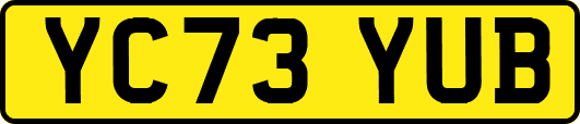 YC73YUB