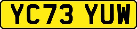 YC73YUW