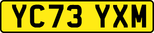 YC73YXM